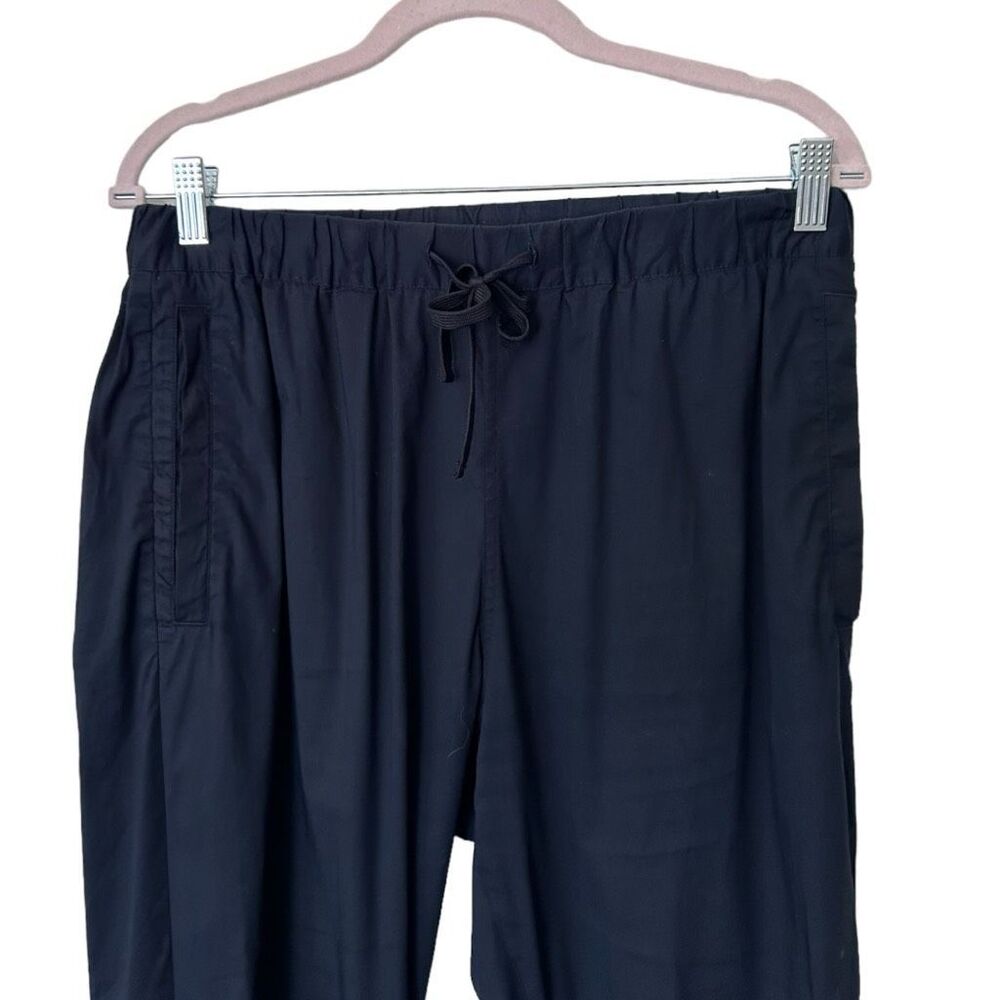 Cos Drawstring Flat Front Pull-On Elastic Waist C… - image 6